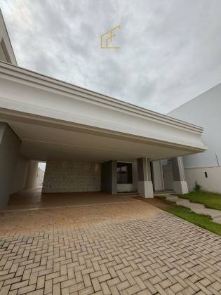 CASA DE ALTO PADRÃO À VENDA | PARQUE DOS INGÁS