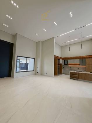 CASA DE ALTO PADRÃO À VENDA | PARQUE DOS INGÁS