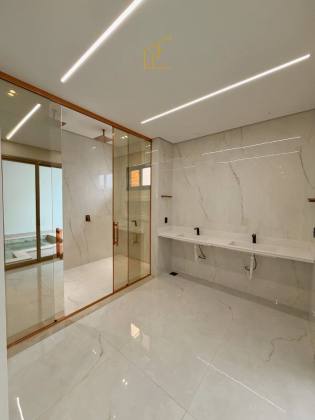 CASA DE ALTO PADRÃO À VENDA | PARQUE DOS INGÁS