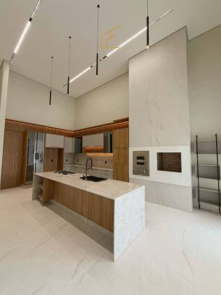 CASA DE ALTO PADRÃO À VENDA | PARQUE DOS INGÁS