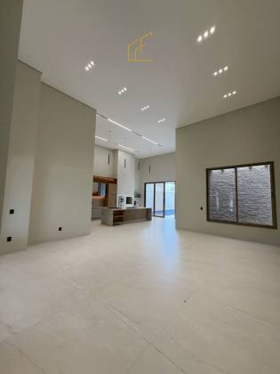 CASA DE ALTO PADRÃO À VENDA | PARQUE DOS INGÁS