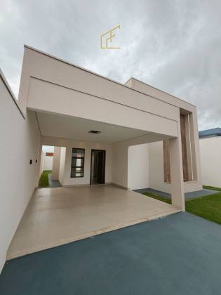 Casa à venda – conforto, praticidade e ótimo acabamento