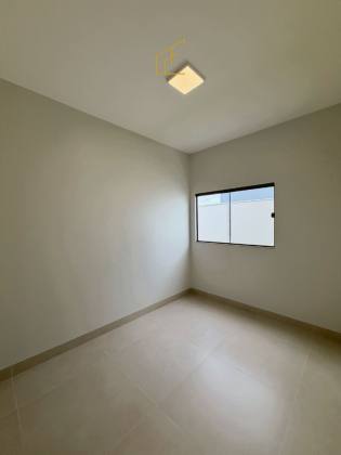 Casa à venda – conforto, praticidade e ótimo acabamento