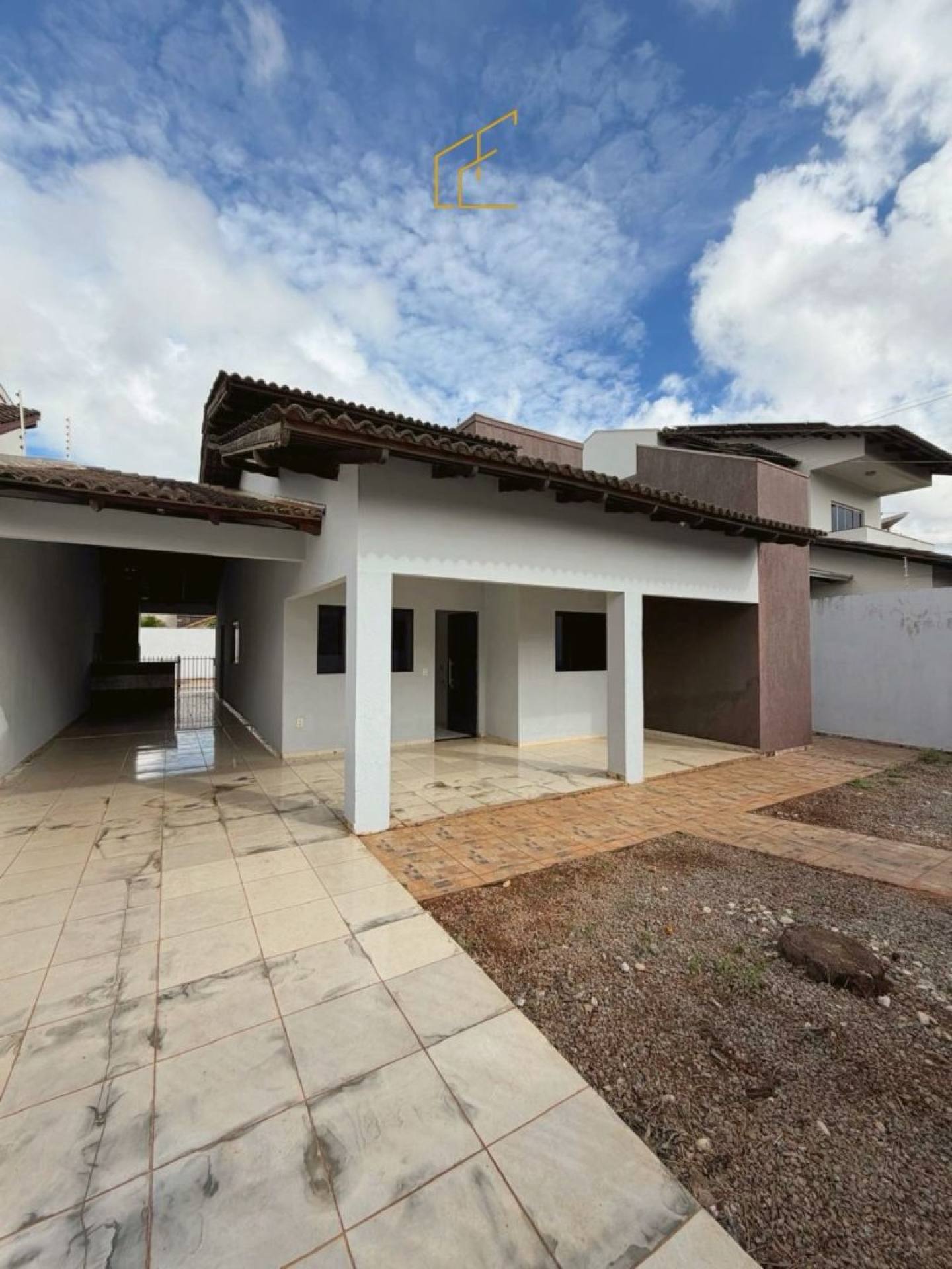 Casa à venda – Residencial Acácias