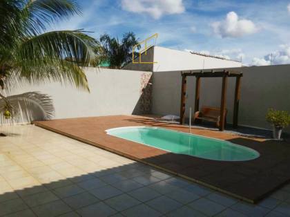 Casa à venda – Residencial Acácias