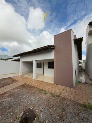 Casa à venda – Residencial Acácias