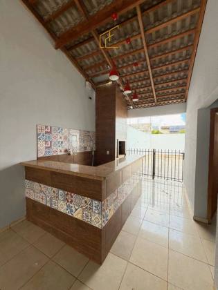 Casa à venda – Residencial Acácias