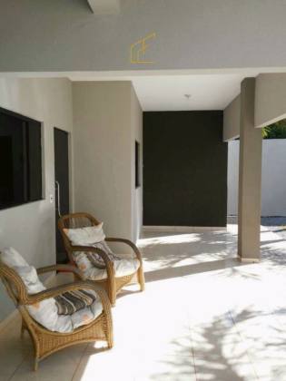 Casa à venda – Residencial Acácias