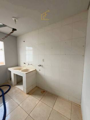 Casa à venda – Residencial Acácias