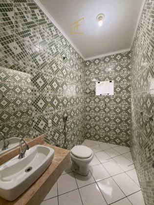 Casa à venda – Residencial Acácias