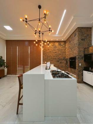 Casa Mobiliada à Venda | Bairro Aeroporto – Nova Mutum