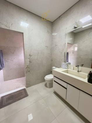 Casa Mobiliada à Venda | Bairro Aeroporto – Nova Mutum