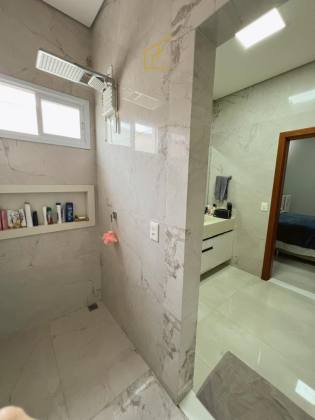 Casa Mobiliada à Venda | Bairro Aeroporto – Nova Mutum