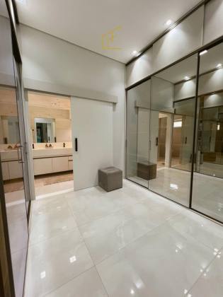 Casa Mobiliada à Venda | Bairro Aeroporto – Nova Mutum