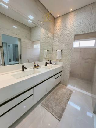 Casa Mobiliada à Venda | Bairro Aeroporto – Nova Mutum