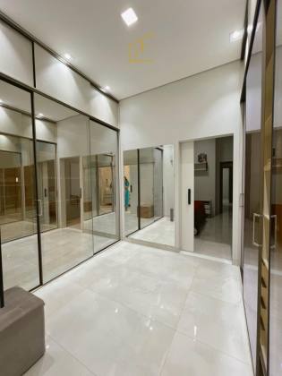 Casa Mobiliada à Venda | Bairro Aeroporto – Nova Mutum