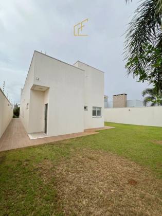 Casa Mobiliada à Venda | Bairro Aeroporto – Nova Mutum