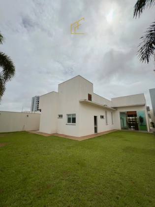 Casa Mobiliada à Venda | Bairro Aeroporto – Nova Mutum