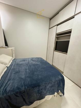 Casa Mobiliada à Venda | Bairro Aeroporto – Nova Mutum