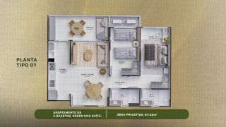 Buriti Residencial