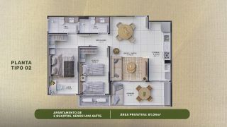 Buriti Residencial