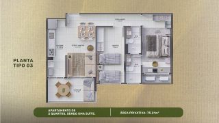 Buriti Residencial