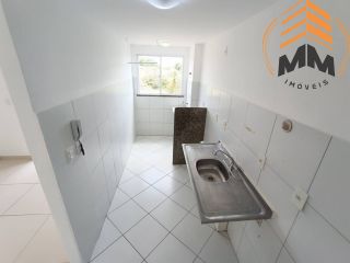 Apartamento Para Venda no Viamonte Condomínio Clube Bairro Jabotiana-Aracaju/SE