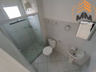Apartamento Para Venda no Viamonte Condomínio Clube Bairro Jabotiana-Aracaju/SE