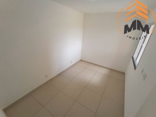 Apartamento Para Venda no Viamonte Condomínio Clube Bairro Jabotiana-Aracaju/SE