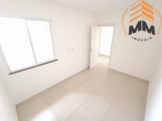 Apartamento Para Venda no Viamonte Condomínio Clube Bairro Jabotiana-Aracaju/SE