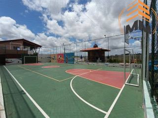 Apartamento Para Venda no Viamonte Condomínio Clube Bairro Jabotiana-Aracaju/SE
