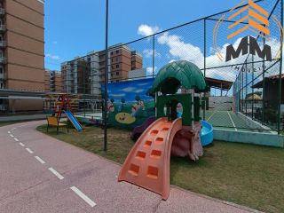 Apartamento Para Venda no Viamonte Condomínio Clube Bairro Jabotiana-Aracaju/SE
