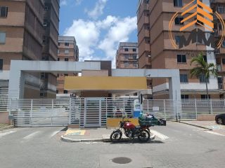 Apartamento Para Venda no Viamonte Condomínio Clube Bairro Jabotiana-Aracaju/SE