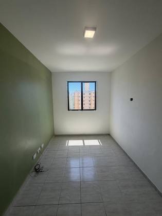 Apartamento 3 Quartos a aluguel no Condomínio Aquarela - Bairro Farolandia /SE.