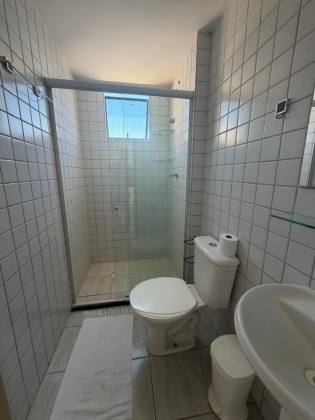Apartamento 3 Quartos a aluguel no Condomínio Aquarela - Bairro Farolandia /SE.