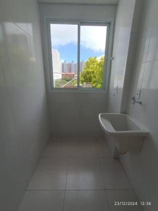 Kitnet a aluguel com 28 m² no bairro Atalaia - Aracaju/SE