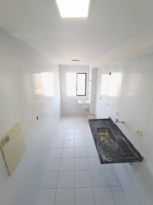 Apartamento 3 Quartos, 1 Suítes para aluguel, Com 74 m² - Bairro Farolândia - Aracaju/SE.