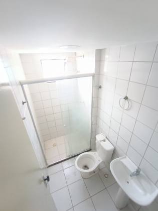 Apartamento 3 Quartos, 1 Suítes para aluguel, Com 74 m² - Bairro Farolândia - Aracaju/SE.