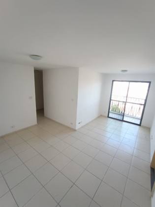 Apartamento 3 Quartos, 1 Suítes para aluguel, Com 74 m² - Bairro Farolândia - Aracaju/SE.