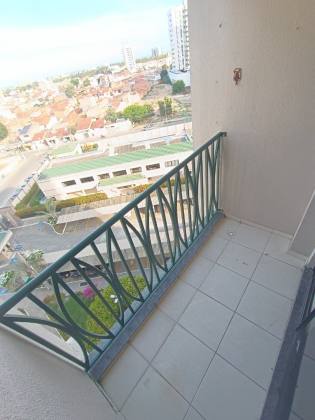 Apartamento 3 Quartos, 1 Suítes para aluguel, Com 74 m² - Bairro Farolândia - Aracaju/SE.