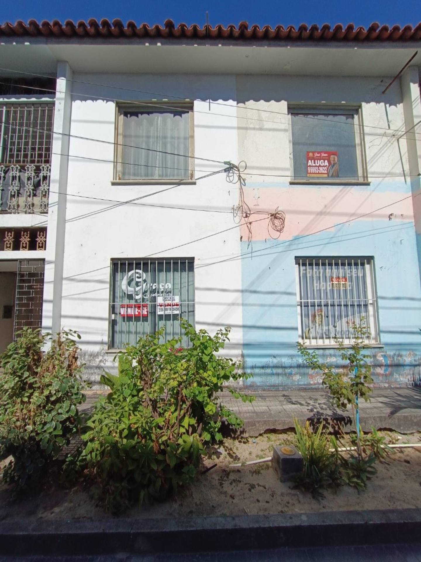 Sala Comercial a Venda - Bairro Centro - Aracaju/SE