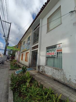 Sala Comercial a Venda - Bairro Centro - Aracaju/SE