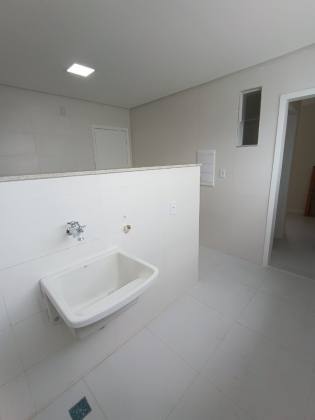 Apartamento Para Aluguel, 104 m², 3 quartos, 1 suíte - Edifício Louvre - Aracaju/SE