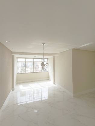 Apartamento Para Aluguel, 104 m², 3 quartos, 1 suíte - Edifício Louvre - Aracaju/SE