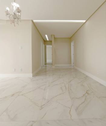 Apartamento Para Aluguel, 104 m², 3 quartos, 1 suíte - Edifício Louvre - Aracaju/SE