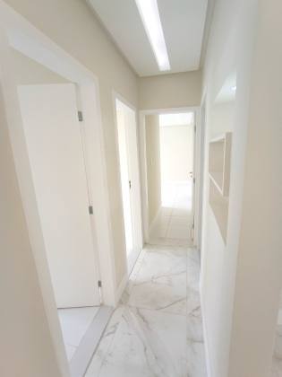 Apartamento Para Aluguel, 104 m², 3 quartos, 1 suíte - Edifício Louvre - Aracaju/SE