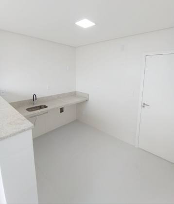 Apartamento Para Aluguel, 104 m², 3 quartos, 1 suíte - Edifício Louvre - Aracaju/SE