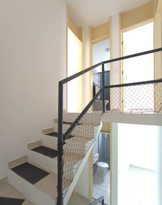 Casa a aluguel com 150 m² e 3 Quartos em Condomínio fechado - Aracaju/SE