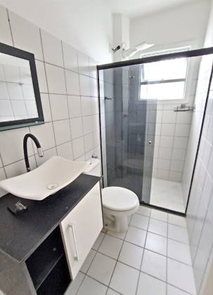 Casa a aluguel com 150 m² e 3 Quartos em Condomínio fechado - Aracaju/SE