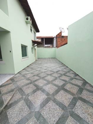 Casa a aluguel com 150 m² e 3 Quartos em Condomínio fechado - Aracaju/SE